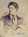 Charles Savage Homer jr Realismus Maler Winslow Homer